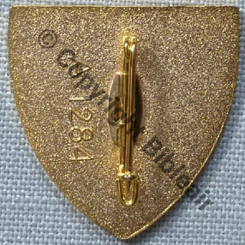 A1284 2025.. EC.1.3 NAVARRE NANCY  SM Bol fenetre oval Dos scintillant Src.foulknera 24Eur11.25 